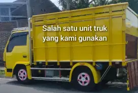 Angkutan barang