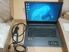 Jual Cepat Laptop Acer