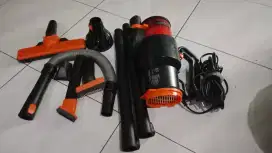 Di jual Vacum cleaner