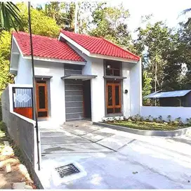 jual rumah selatan RS Amalia Temon Kulon Progo Yogyakarta