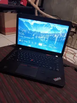 Lenovo thinkpad E450