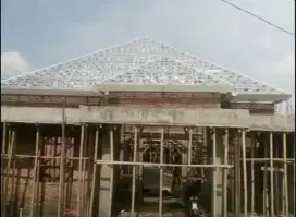 RENOVASI ATAP LAMA 10