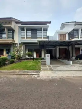 EMERALD BINTARO JAYA SEKTOR 9