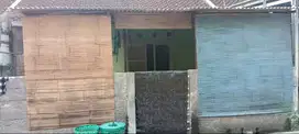 Jual Rumah. Perumahan PertamaHijau Purwodadi.