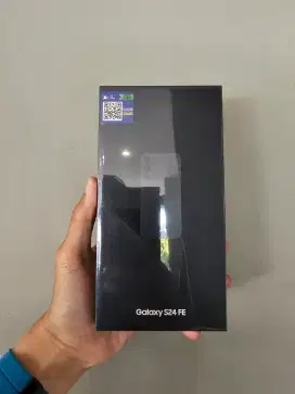 Samsung Galaxy S24 fe 5G 8/256