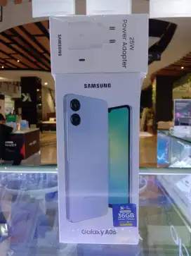 Samsung galaxy A06 4/128