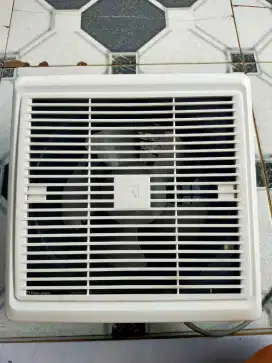 Exhaust Fan Merk Panasonic