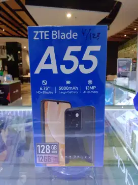Itel ZTE Blade A55 4/128