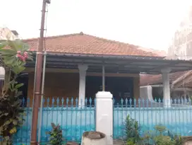 JUAL RUMAH PRIBADI