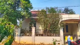 Rumah type 120 /165 meter SHM komplek rivaria sawangan Depok