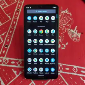 Nokia 5.3 NFC 6/64GB mantep buat ngegame