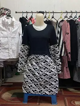 Atasan,Tunik,Dress