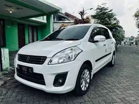 Suzuki Ertiga GX 2014 MT