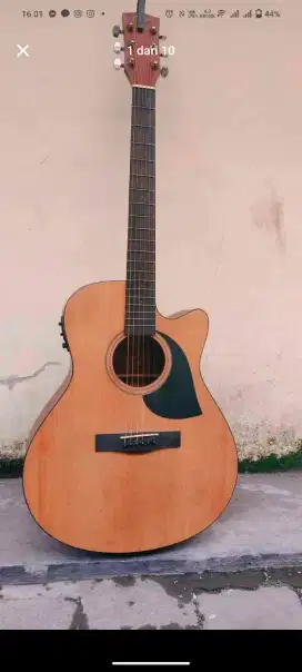 JUAL GITAR CETTA ORIGINAL