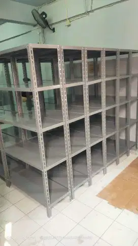 Pusat RAK BESI murah