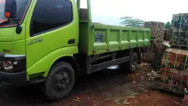 HINO DUTRO 130HD 2018 JUAL CEPET 240JT nego 4 way