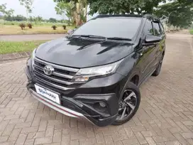 [pajak panjang]Toyota Rush 1.5 TRD Sportivo Bensin OTOMATIS-2021