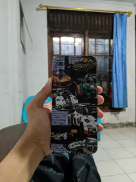 BU Jual cepat Realme 7 Pro ram 8+8/128 GB Fullshett NEGO TIPIS