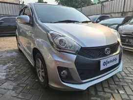 DP Rendah Daihatsu Sirion 1.3 D Bensin-AT 2016 NSOSXS