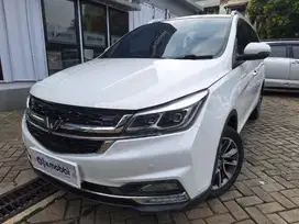 DP Rendah Wuling Cortez 1.5 CT Lux Bensin-AT 2019 BSISGS CRS