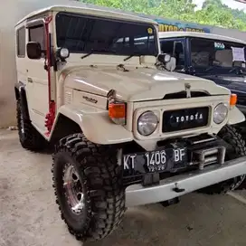 Hardtop Tahun 1981