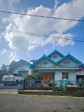 Di Jual Rumah Pangalengan