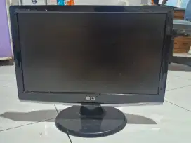 Monitor LG Flatron W1953SE-PF