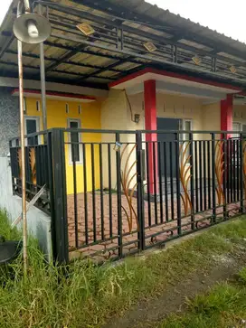 Dikontrakkan Rumah di Kota Kediri