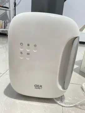 Gea Baby GS200 smart Led UV sterilizer & dryer