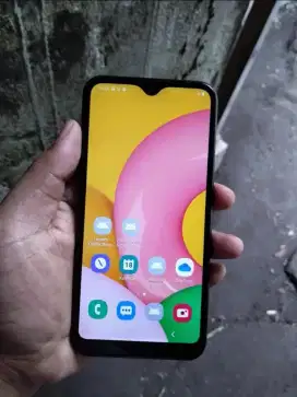 Samsung Galaxy A01