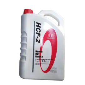 Oli Tranmisi Honda CVT Fluid 2. 3,5Liter