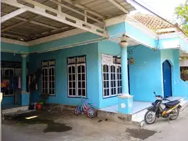 Rumah Murah di Indramayu Kertasemaya