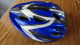 Helm sepeda (Polygon protection) utk dewasa