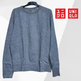 Crewneck Uniqlo BU