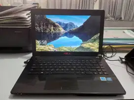 Laptop ASUS X451C