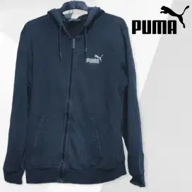 Hoodie Puma BU BU