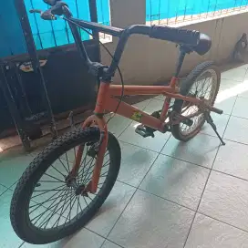 Sepeda Anak Lokasi RSKO Cibubur Ciracas Harga Bisa Nego