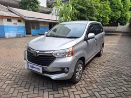 [OLXmobbi] Toyota Avanza 1.3 E Bensin-AT 2016 Biru /