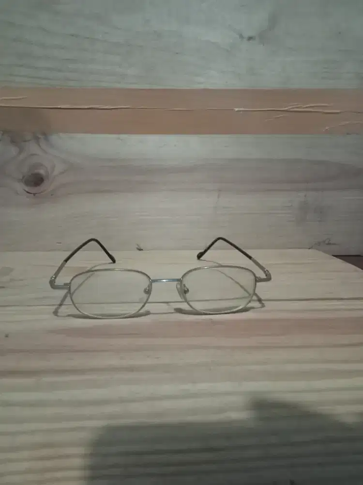 Design frme kaca mata