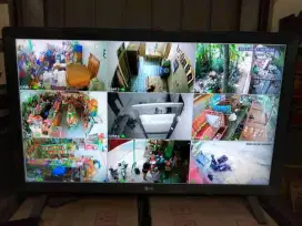 CCTV BANDUNG AGEN TERLENGKAP MURAH GRATIS PEMASANGAN BERGARANSI