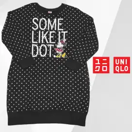 Crewneck Uniqlo BU