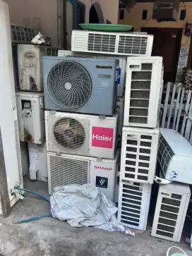 Beli Ac bekas dan rusak Surabaya