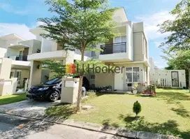 Disewakan Rumah di Orchard Park Cluster Carica Batam Center