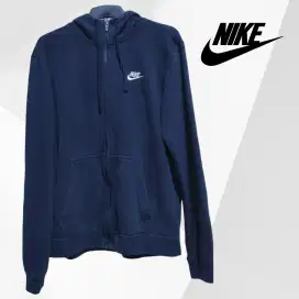 Hoodie Nike Zipper