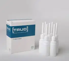 Trud enema 1 box original