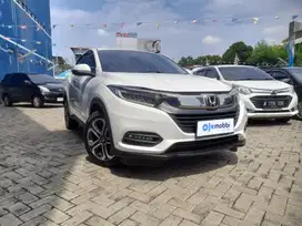 DP Rendah Honda HRV 1.5 E Bensin-AT 2017 TSOSWS