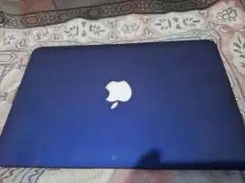 Macbook air 2012