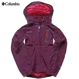 JAKET OUTDOOR COLUMBIA