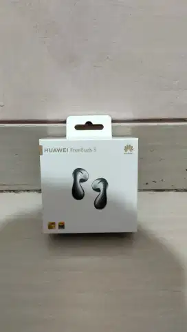 Huawei FreeBuds 5