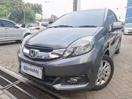 DP Rendah Honda Mobilio 1.5 E Bensin-MT 2014 0SGSKS CRS